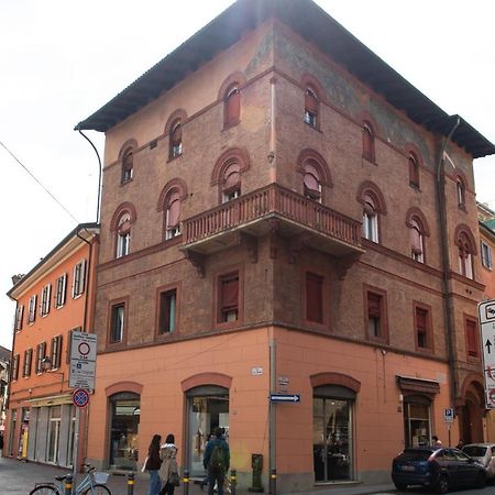 Apartamento 45 - Tourist House Bologna Oberdan - Self Check-In Exterior foto