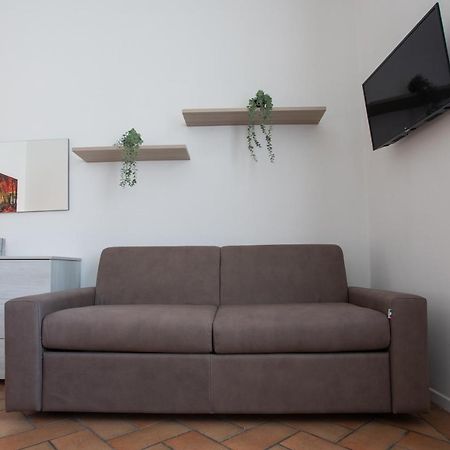 Apartamento 45 - Tourist House Bologna Oberdan - Self Check-In Exterior foto